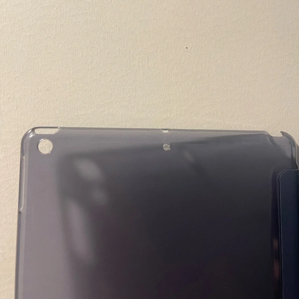 iPad Cover